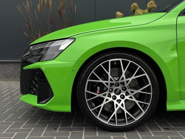 Audi RS3 2.5 TFSI RS 3 quatt. NIEUW PANO NAVI CAMERA SPORTVELGEN