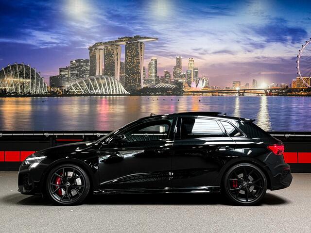 Audi RS3 Sportback 2.5 TFSI RS 3 quattro |B&o|Panorama|Alcantara
