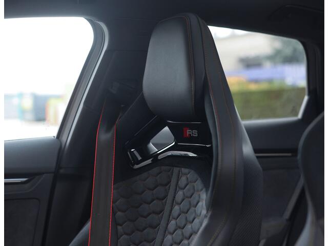 Audi RS3 Sportback 2.5 TFSI quattro | Krijt - Pano - Sonos