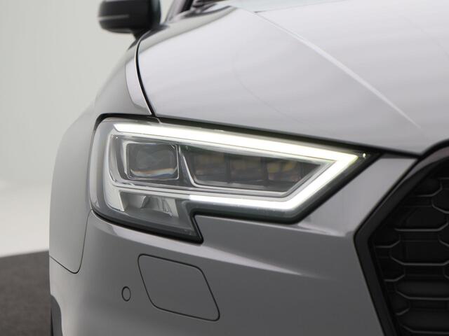 Audi RS3 Sportback 2.5 TFSi 400 Pk quattro | Matrix LED | Trekhaak | Nappa Leder | Digitale Cockpit | Abt 19 inch | Dealer onderhouden