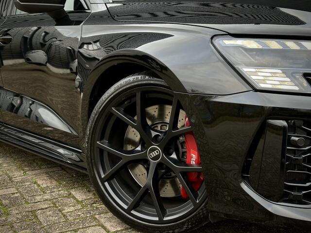 Audi RS3 Sportback 2.5 TFSI Quattro PANO|B&O|HUD|MEMORY|DESIGN