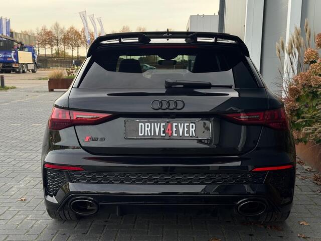 Audi RS3 Sportback 2.5 TFSI RS 3 quatt. PANO HUD NAVI CAMERA SPORTVELGEN