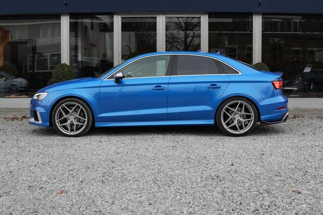 Audi RS3 Limousine 2.5 TFSI Quattro