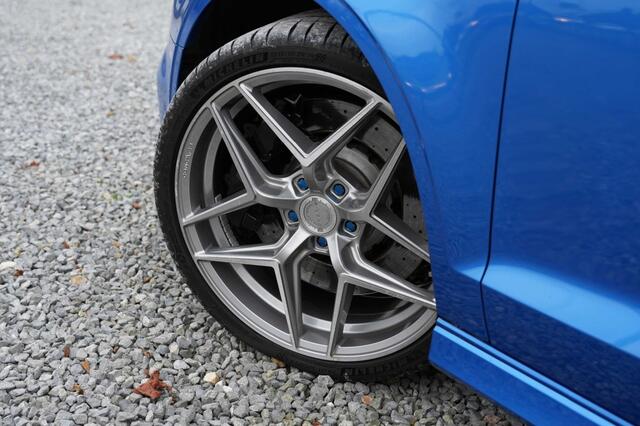 Audi RS3 Limousine 2.5 TFSI Quattro