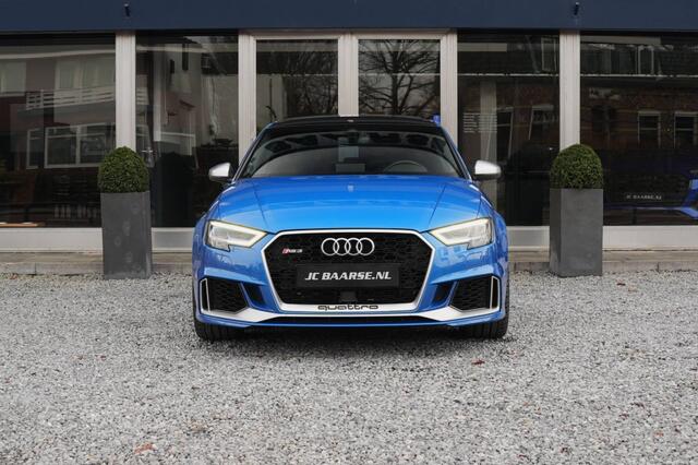 Audi RS3 Limousine 2.5 TFSI Quattro