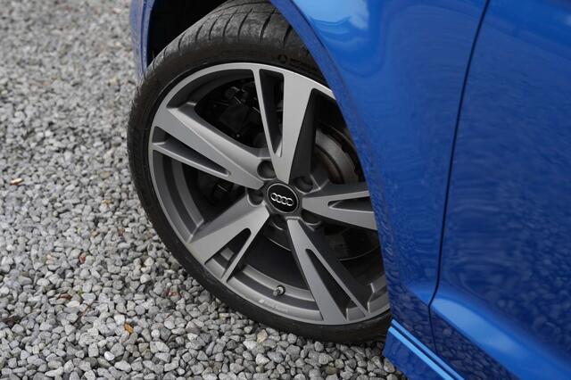 Audi RS3 Limousine 2.5 TFSI Quattro