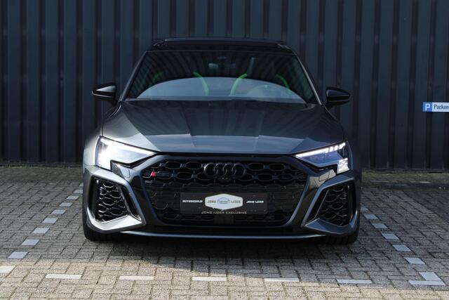 Audi RS3 Sportback 2.5 TFSI quattro PANO CERAMIC B&O HuD