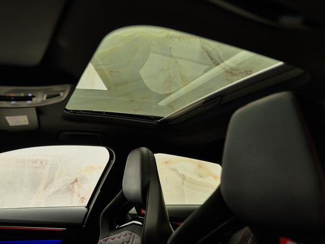 Audi RS3 Sportback 2.5 TFSI Quattro, pano, RS-schaalstoelen, SONOS, sp.uitlaat, matrix-LED, HUD, ACC, 19", privacy