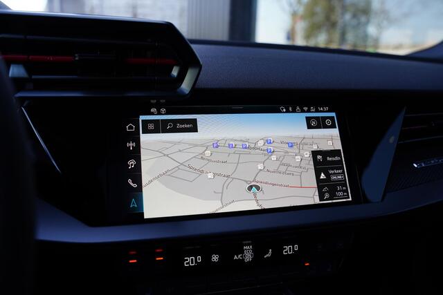 Audi RS3 Sportback 2.5 TFSI Quattro Panorama | SONOS 3D | Magnetic Ride