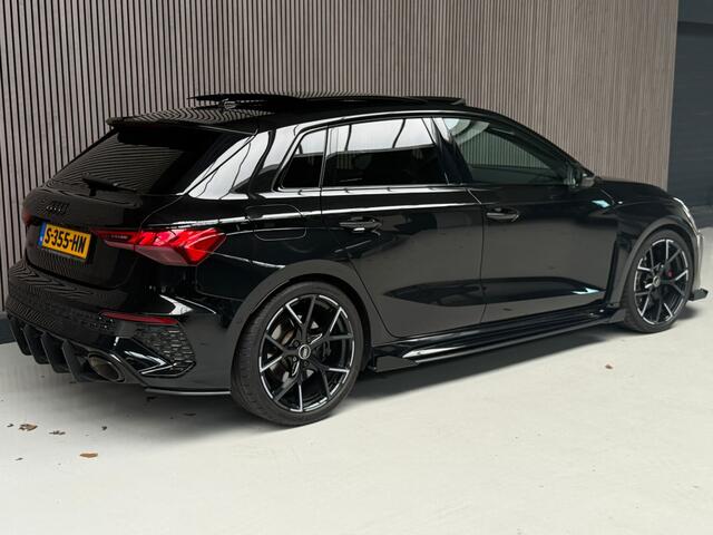 Audi RS3 2.5 TFSI quattro Pano | B&O | ACC MAXTON
