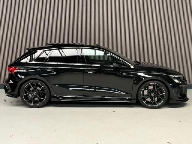 Audi RS3 2.5 TFSI quattro Pano | B&O | ACC MAXTON