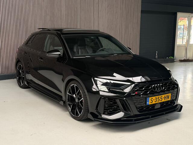 Audi RS3 2.5 TFSI quattro Pano | B&O | ACC MAXTON