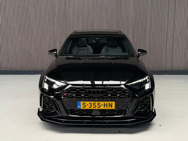 Audi RS3 2.5 TFSI quattro Pano | B&O | ACC MAXTON