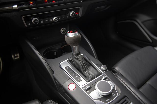 Audi RS3 Sportback 2.5 TFSI RS 3 quattro , Panoramadak, Adap. cruise, Bang&Olufsen,