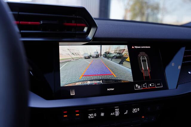 Audi RS3 Sportback 2.5 TFSI Quattro Panorama / SONOS 3D / Magnetic Ride