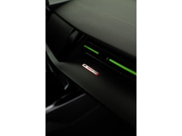 Audi RS3 RS3-R Limousine ABT 2.5 TFSI quattro 510pk 1 of 125 Eventuri PPF