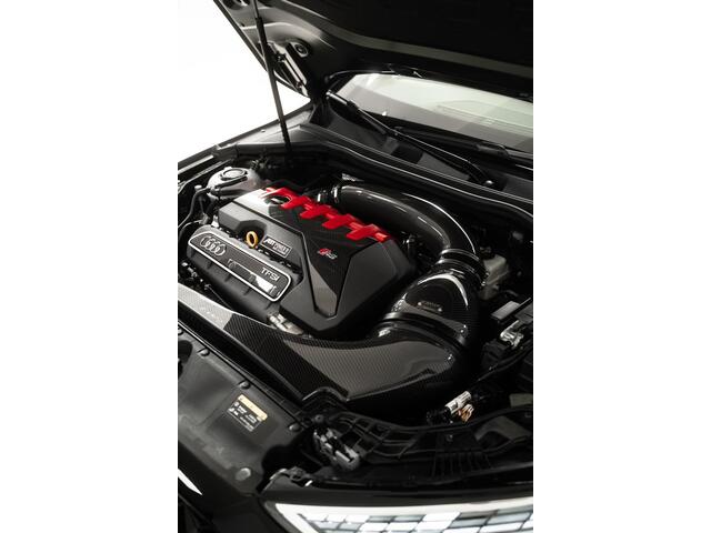 Audi RS3 RS3-R Limousine ABT 2.5 TFSI quattro 510pk 1 of 125 Eventuri PPF