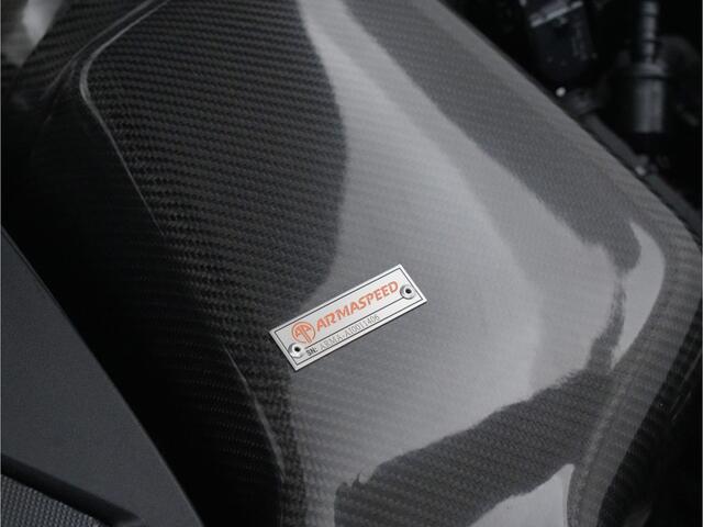 Audi RS3 Sportback 2.5 TFSI 550pk quattro Panoramadak, Carbon intake, Schaalstoelen, Dealer-onderhouden