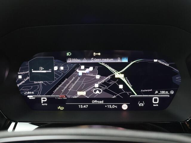 Audi RS3 Sportback 2.5 TFSI Quattro | 400 PK | Matrix LED lampen | RS Schaalstoelen | Audi Exclusive lak | SONOS premium 3D Sound | Topsnelheid 280 km/u | RS Sportuitlaat | Fabrieksgarantie tot 12-2029 of 100.000km| S line |