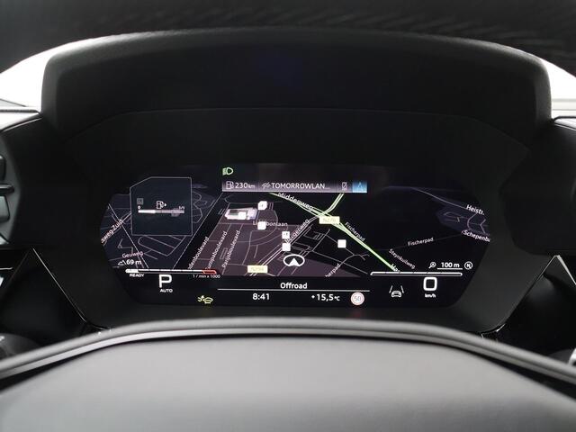 Audi RS3 Sportback 2.5 FSI 295 kW / 400 PK | Sonos premium 3d | Pneumatische lendensteunen | Velgen 10-kr.sp. zwart | Topsnelheid 280 km/h | Glazen panoramadak | Rs-sportuitlaatsysteem | Assis.pak driving+parking plus | Climate pakket plus | Matrix koplampen | Com