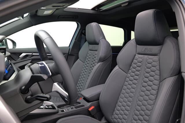Audi RS3 Sportback 2.5 TFSI quattro |Pano|Ceramic|360|Massage|Nieuwstaat!|