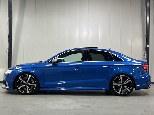 Audi RS3 2.5 TFSI Quattro*PANO*ACC*KW*RS-ZETELS*B&O*CARBON*