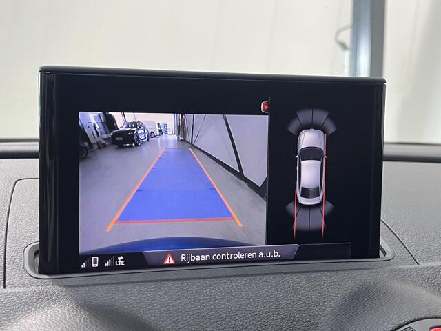 Audi RS3 2.5 TFSI Quattro*PANO*ACC*KW*RS-ZETELS*B&O*CARBON*