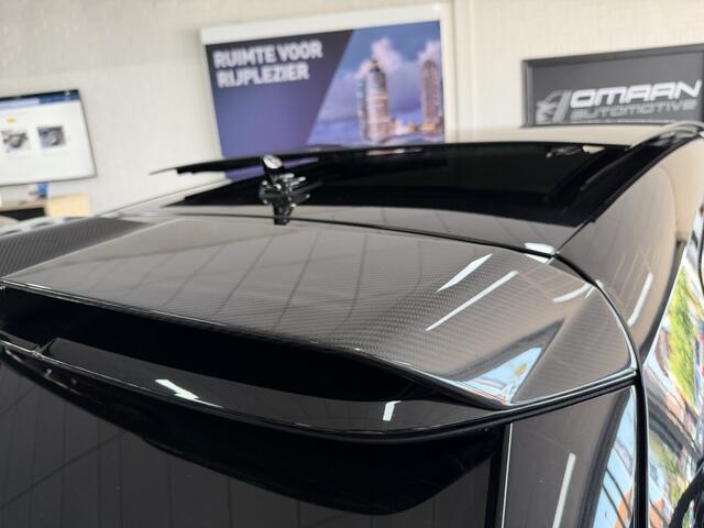 Audi RS3 Sportback 2.5 TFSI Quattro HULK ED. CARBON PANO