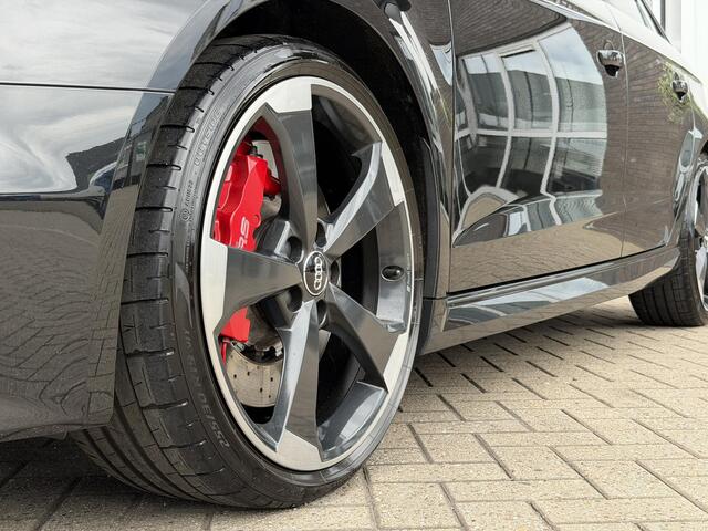 Audi RS3 Sportback 2.5 TFSI RS 3 QUATTRO | Schuif-kanteldak | B&O | RS-DESIGN | CarPlay | Camera | ACC | CARBON | MAGN. RIDE