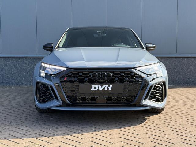 Audi RS3 2.5 TFSI quattro PANO | KERAMISCH | B&O | HUD