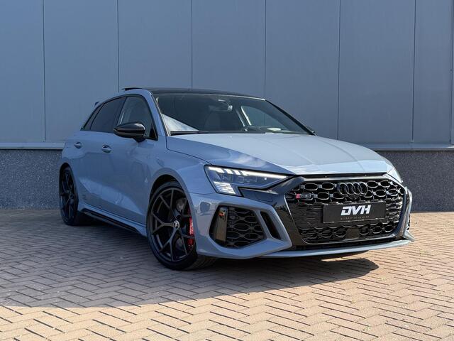 Audi RS3 2.5 TFSI quattro PANO | KERAMISCH | B&O | HUD