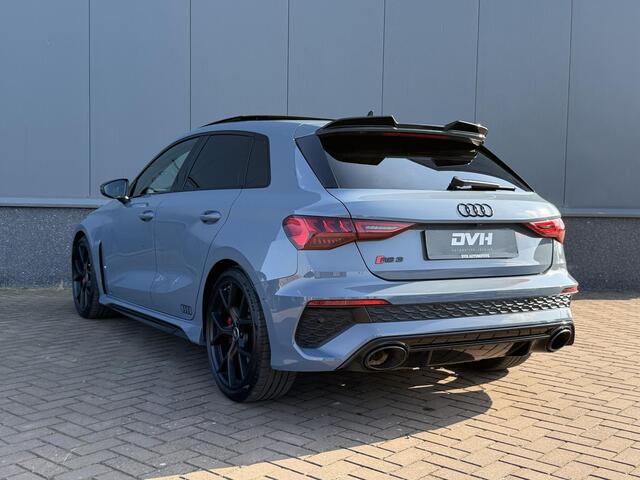 Audi RS3 2.5 TFSI quattro PANO | KERAMISCH | B&O | HUD