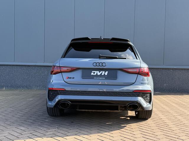 Audi RS3 2.5 TFSI quattro PANO | KERAMISCH | B&O | HUD