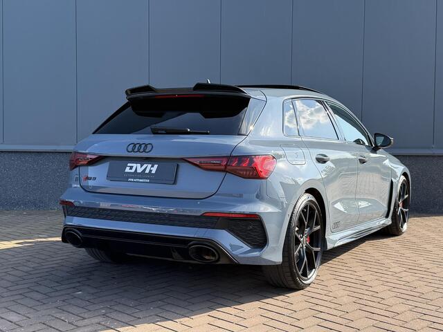 Audi RS3 2.5 TFSI quattro PANO | KERAMISCH | B&O | HUD