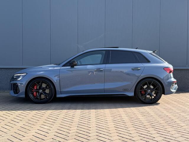 Audi RS3 2.5 TFSI quattro PANO | KERAMISCH | B&O | HUD