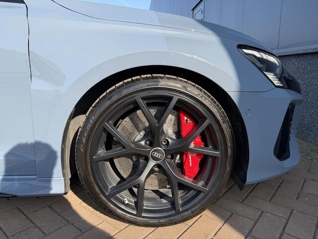 Audi RS3 2.5 TFSI quattro PANO | KERAMISCH | B&O | HUD