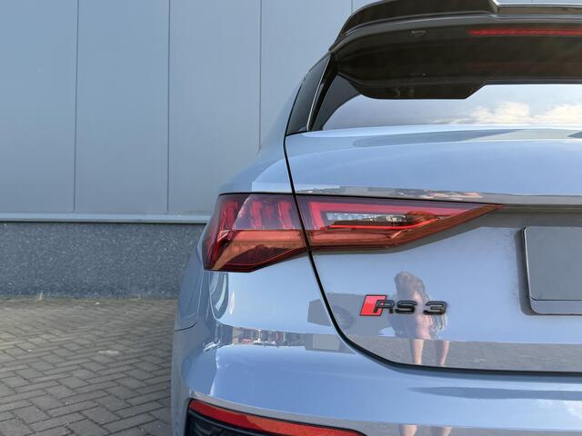 Audi RS3 2.5 TFSI quattro PANO | KERAMISCH | B&O | HUD