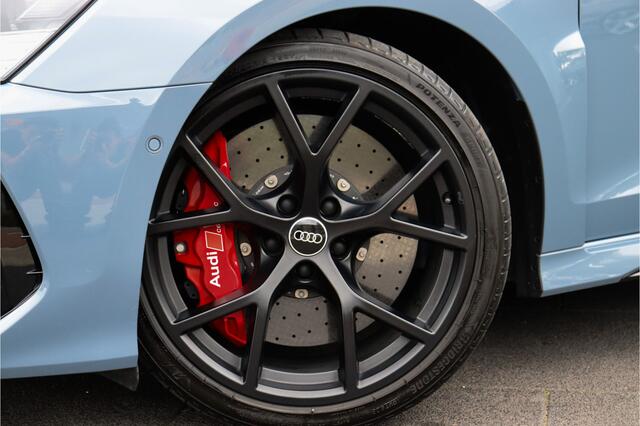 Audi RS3 Sportback 2.5 Quattro **Ceramic/Pano/Massage/B&O/Carbon**
