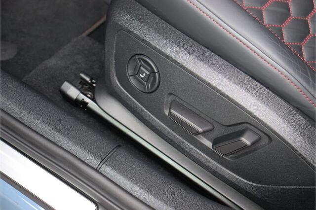 Audi RS3 Sportback 2.5 Quattro **Ceramic/Pano/Massage/B&O/Carbon**