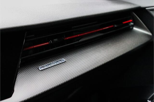 Audi RS3 Sportback 2.5 Quattro **Ceramic/Pano/Massage/B&O/Carbon**