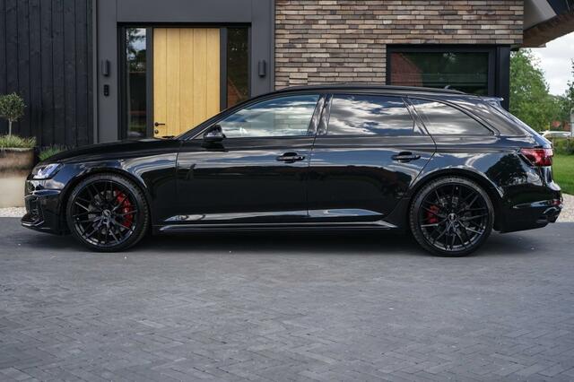 Audi RS4 Avant RS 4 2.9 TFSI Quattro Avant 450PK