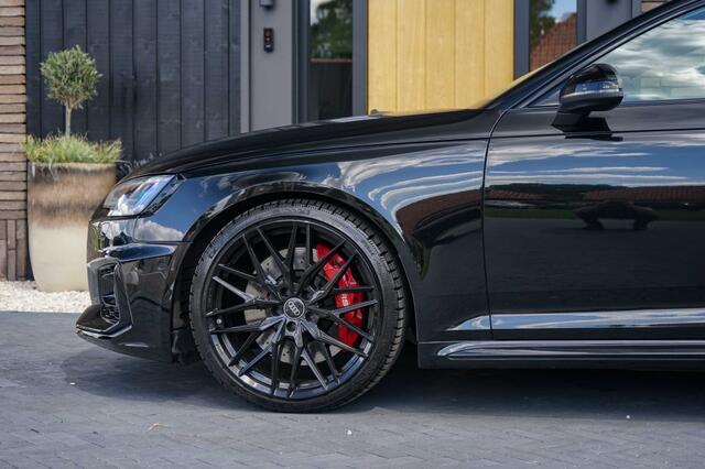 Audi RS4 Avant RS 4 2.9 TFSI Quattro Avant 450PK