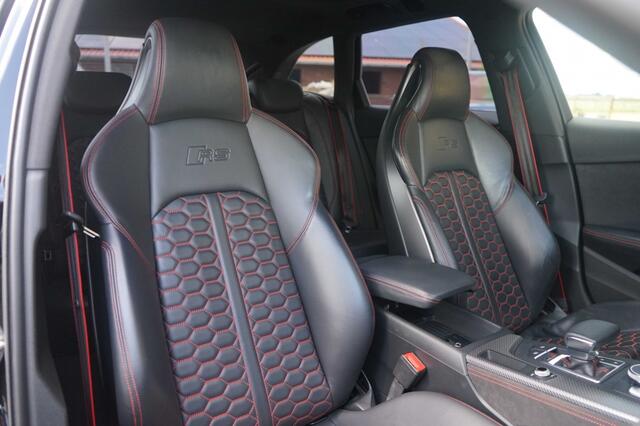 Audi RS4 Avant RS 4 2.9 TFSI Quattro Avant 450PK