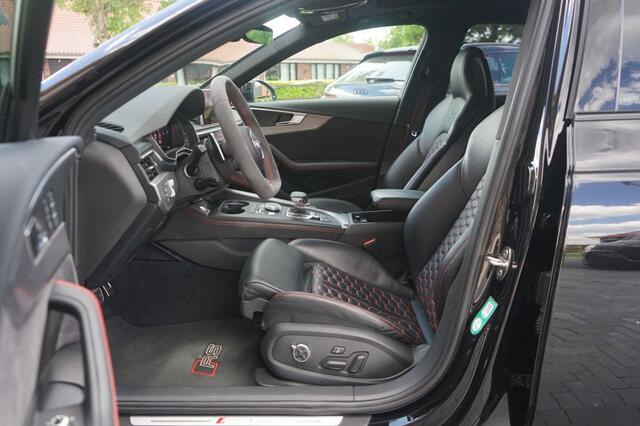 Audi RS4 Avant RS 4 2.9 TFSI Quattro Avant 450PK
