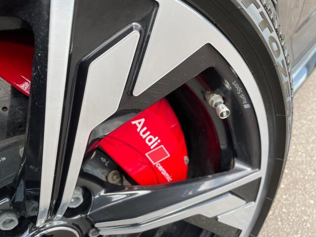 Audi RS4 2.9 TFSI RS4 QUATTRO, Keramisch, BenO, Pano, Headup, Massage, etc