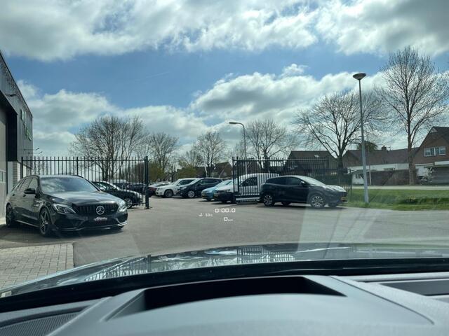 Audi RS4 2.9 TFSI RS4 QUATTRO, Keramisch, BenO, Pano, Headup, Massage, etc