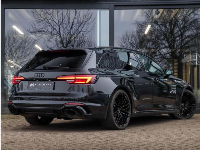 Audi RS4 A4 Avant 2.9 TFSI quattro