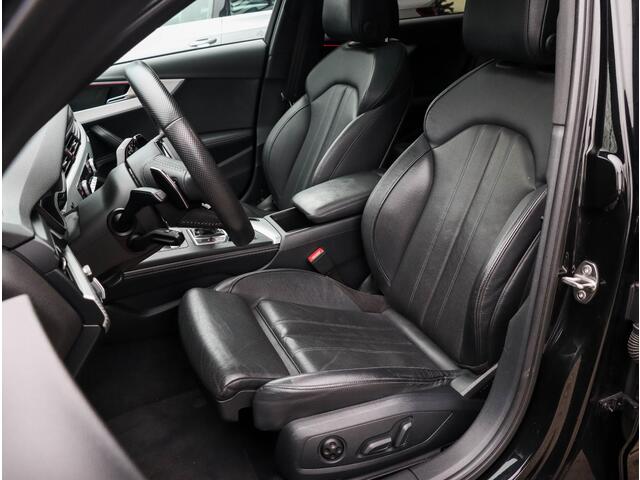 Audi RS4 A4 Avant 2.9 TFSI quattro