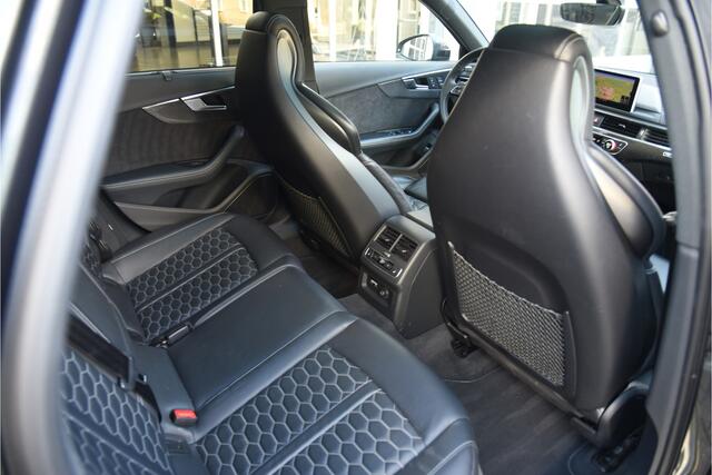 Audi RS4 Avant 2.9 TFSI Quattro Pro Line Plus * Keramische Remmen