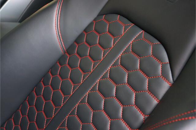 Audi RS4 Avant 2.9 Quattro **RS stoel Diamant/Pano/HUD/Massage/B&O**